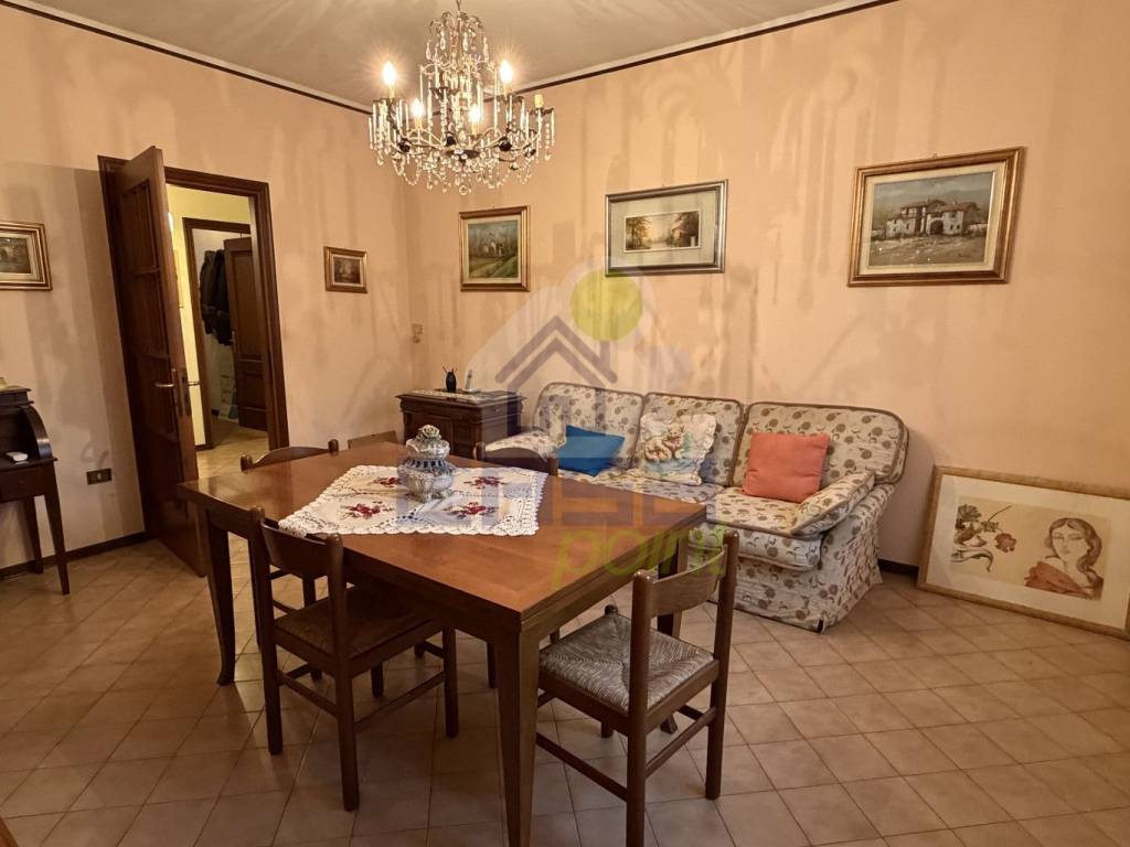 Casa indipendente a Rivarolo del re ed uniti in Piazza Roma - Foto 4