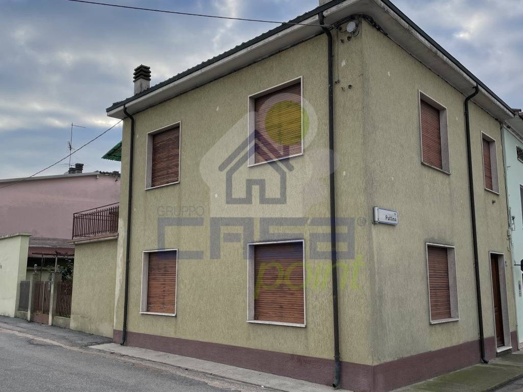 Casa indipendente a Viadana in via Puttina - Foto 2