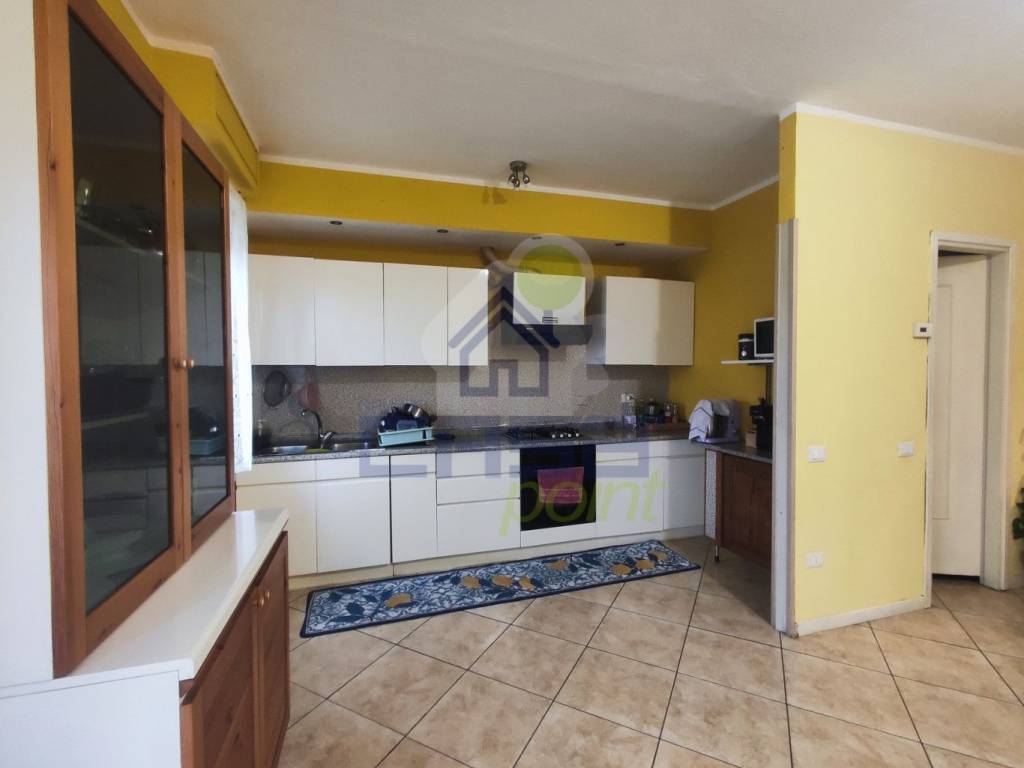Appartamento a Pieve san giacomo in VIA SOLFERINO 13 - Foto 3