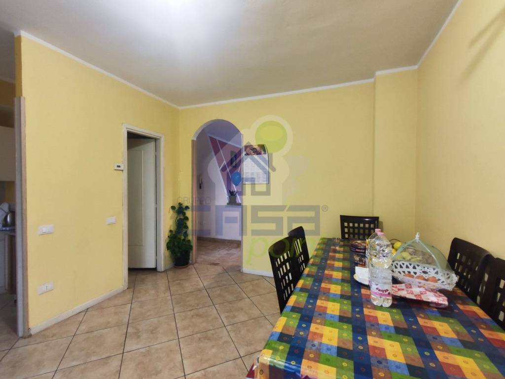Appartamento a Pieve san giacomo in VIA SOLFERINO 13 - Foto 4