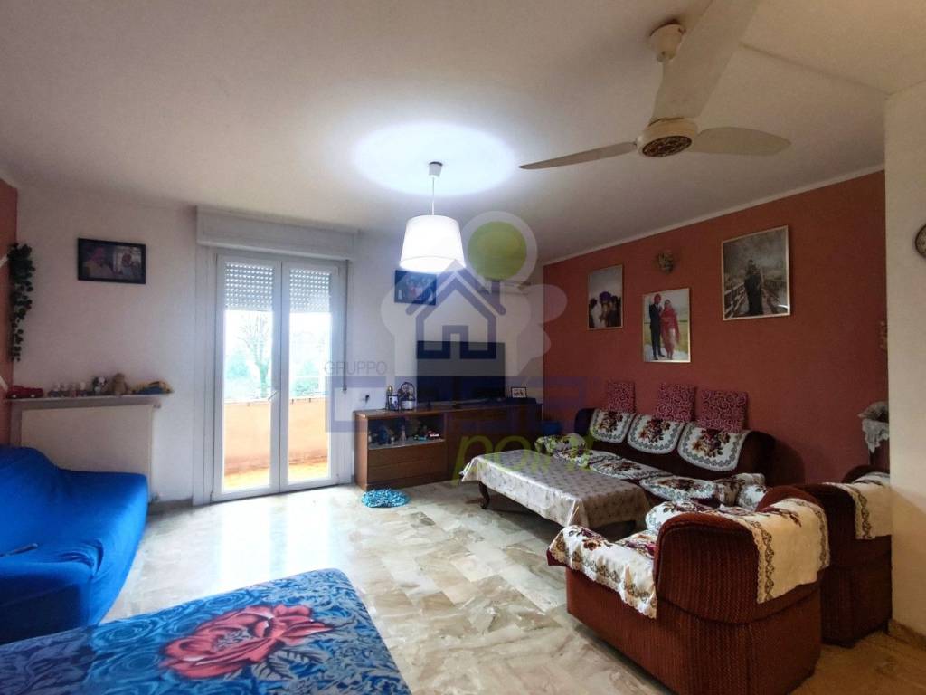 Appartamento a Pieve san giacomo in VIA SOLFERINO 13 - Foto 5