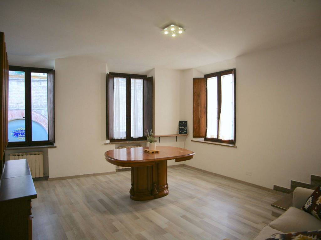 Appartamento a Siena in Via Pantaneto 139 - Foto 2