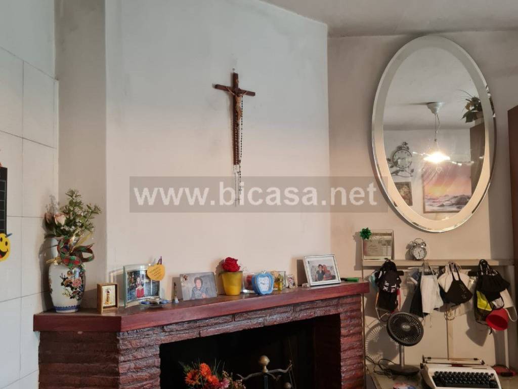 Villa a Mombaroccio in Via cairo - Foto 3