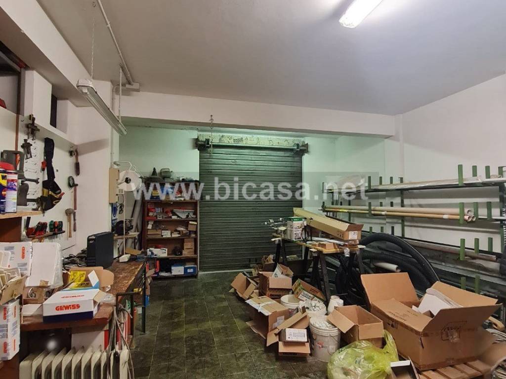 Immobile a Pesaro in menotti - Foto 2