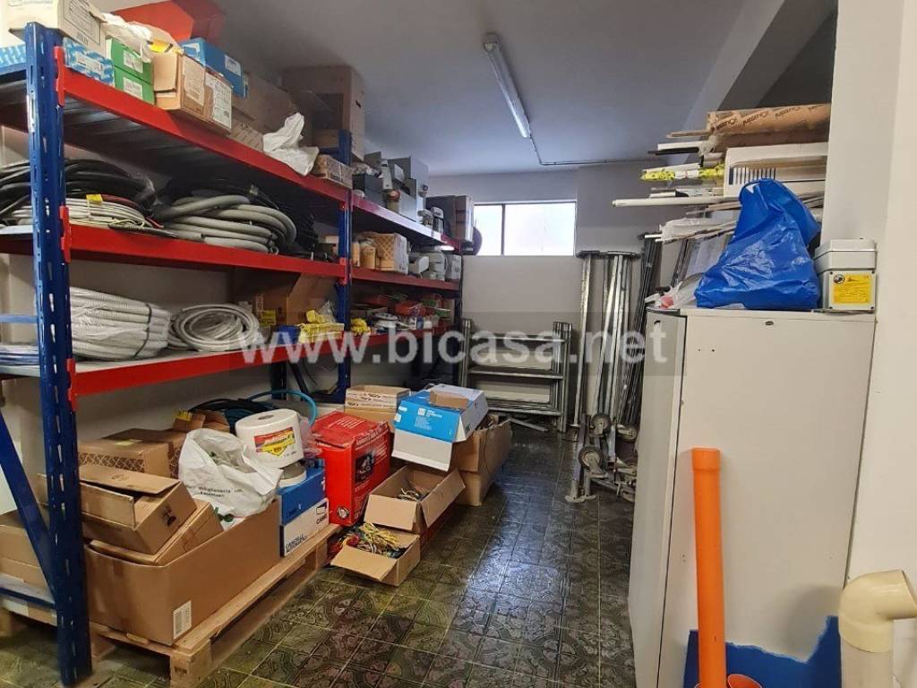 Immobile a Pesaro in menotti - Foto 3