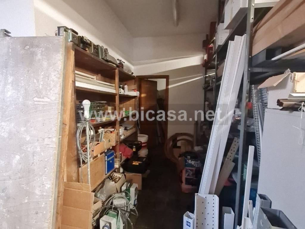 Immobile a Pesaro in menotti - Foto 4
