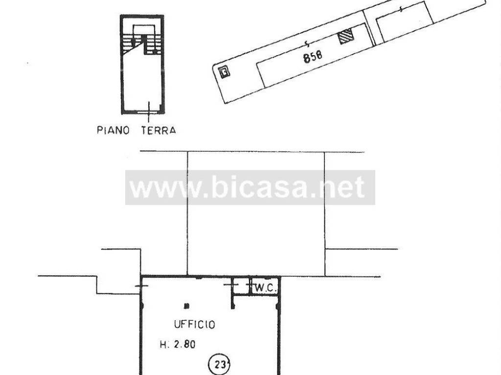 Immobile a Pesaro in cassiani - Foto 5
