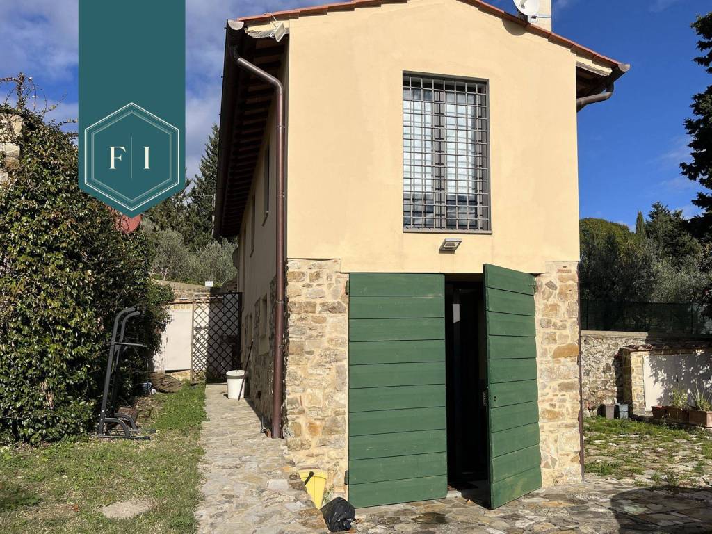 Rustico / casale a Bagno a ripoli in Via Vecchia Aretina - Foto 2