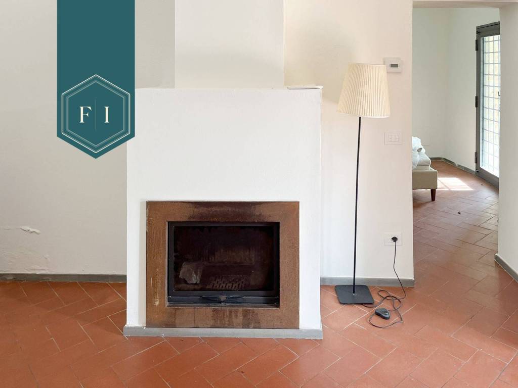 Appartamento a Bagno a ripoli in Via Vecchia Aretina - Foto 3