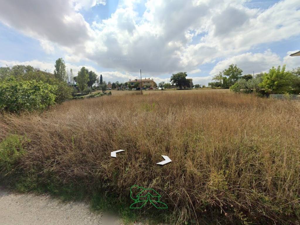 Terreno a Fano in Strada Delle Caminate 21 - Foto 3