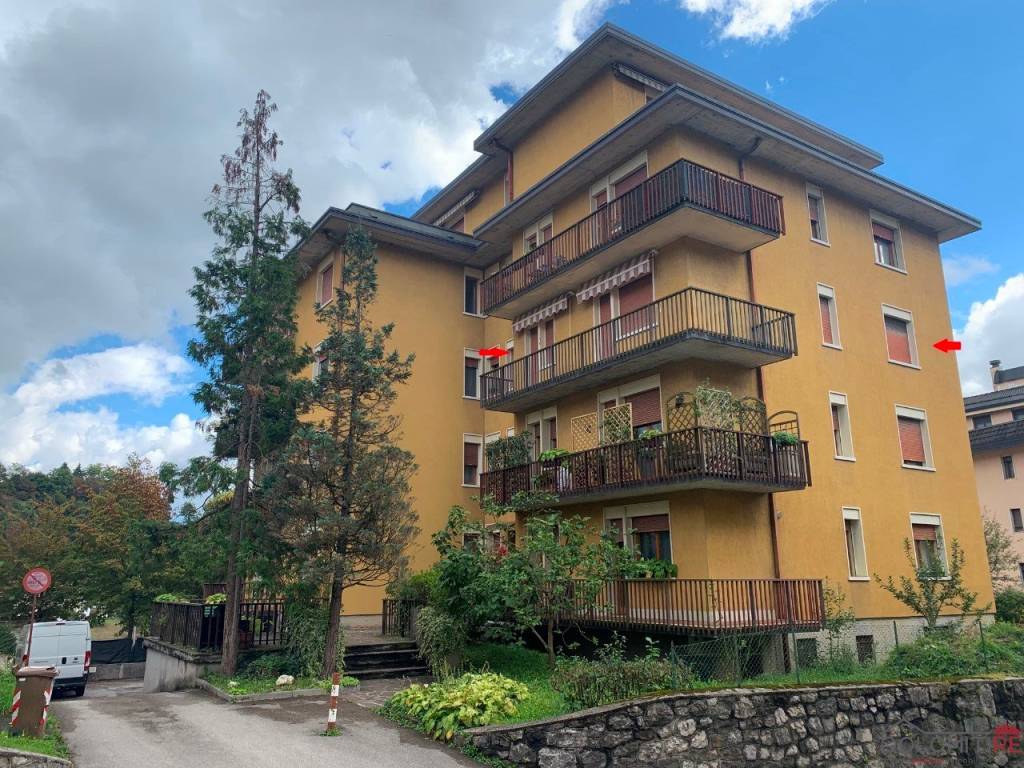 Appartamento a Belluno - Foto 2