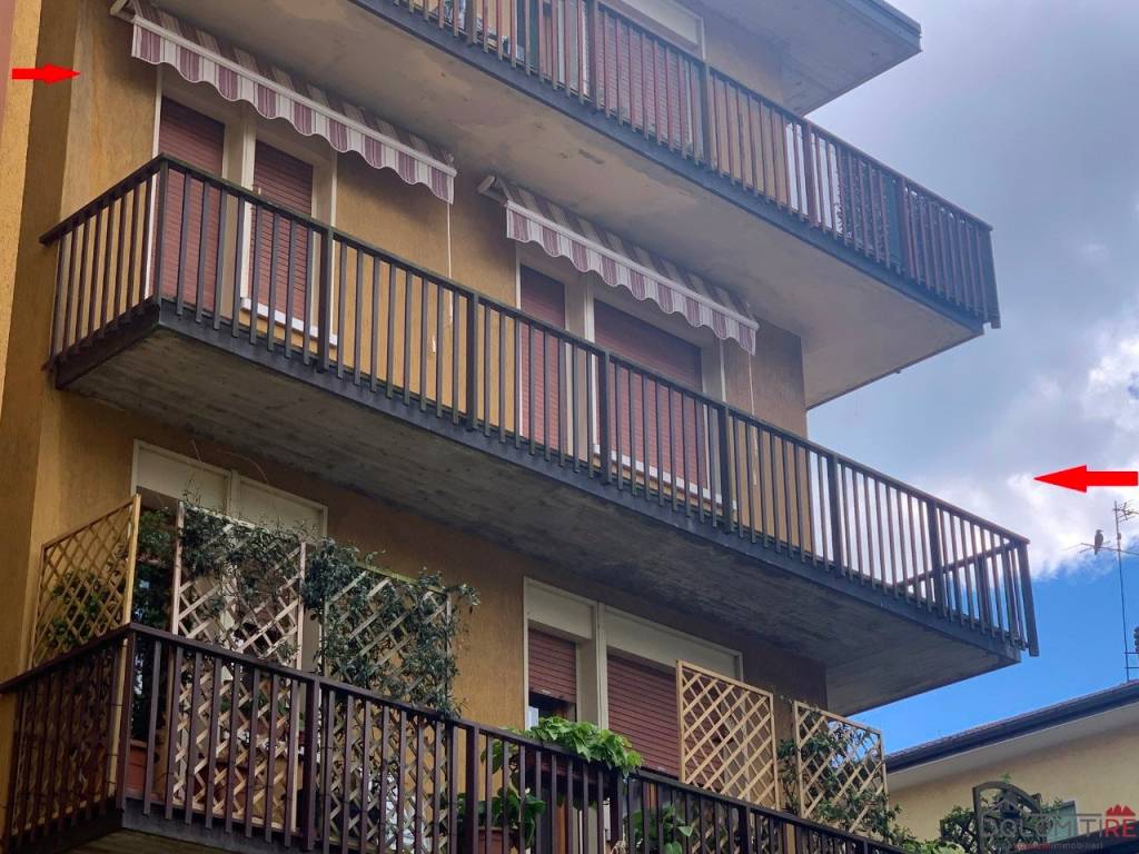 Appartamento a Belluno - Foto 4