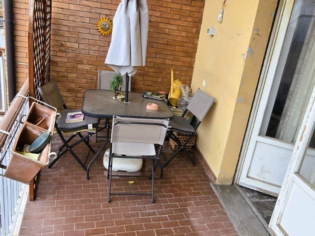 Appartamento a Pescara in Via del Santuario, 240 - Foto 5
