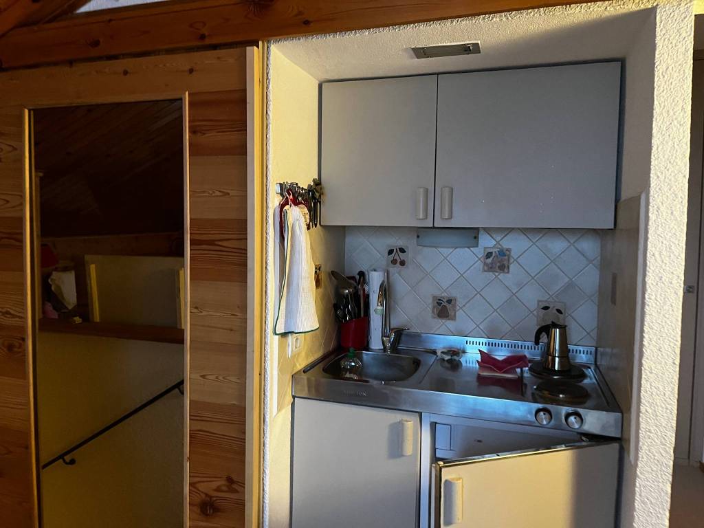 Appartamento a Cesana torinese in Frazione San Sicario Alto, 13 - Foto 2