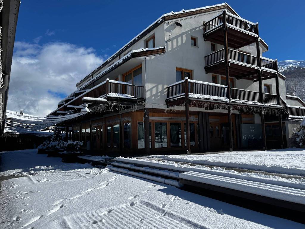 Appartamento a Cesana torinese in Frazione San Sicario Alto, 13 - Foto 4