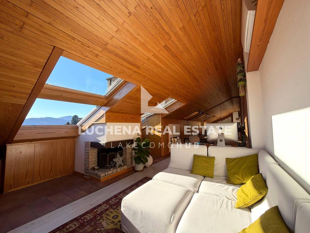 Appartamento a Cernobbio in Via della Libertà - Foto 5