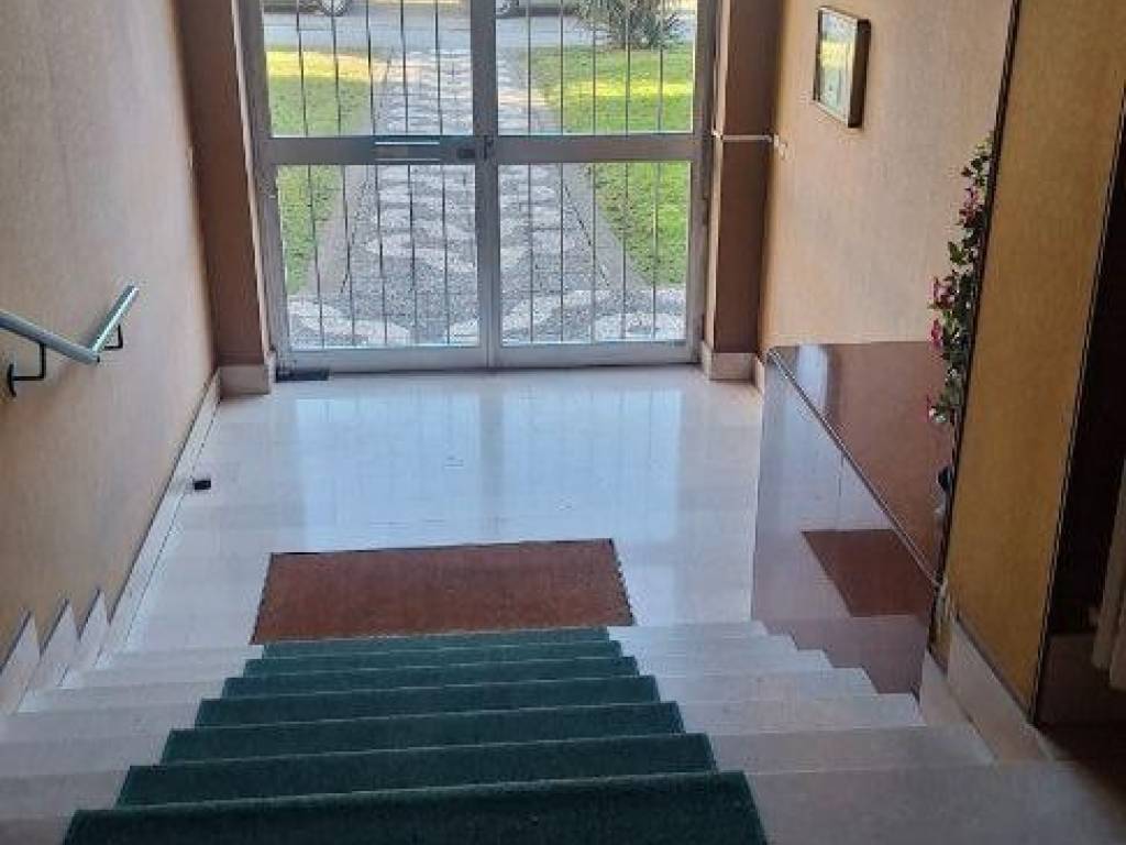 Appartamento a Santhià in Corso Sant'Ignazio da Santhià, 10 - Foto 3