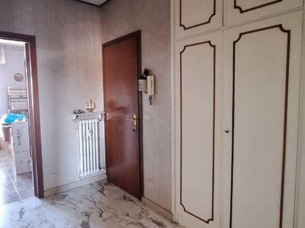 Appartamento a Santhià in Corso Sant'Ignazio da Santhià, 10 - Foto 4