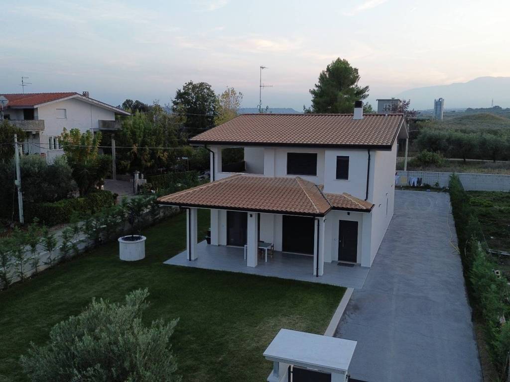 Villa a Ortona - Foto 2