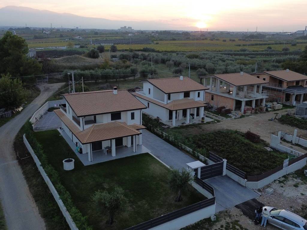 Villa a Ortona - Foto 3