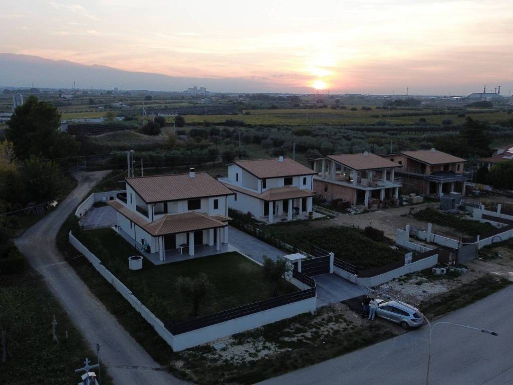 Villa a Ortona - Foto 4