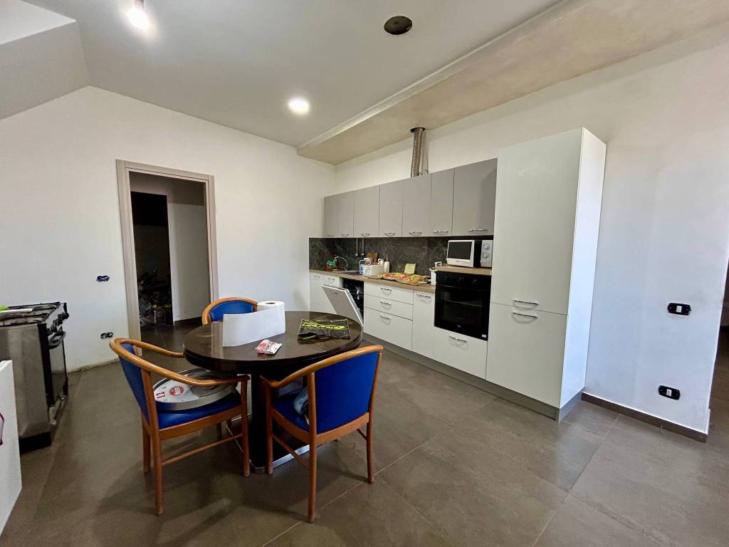 Appartamento a Toro in Calata San Rocco - Foto 3