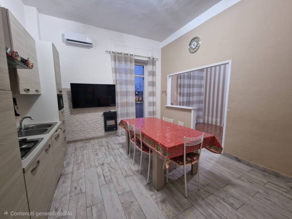 Appartamento a Pompei in Via Lepanto Traversa 1, 20 - Foto 3