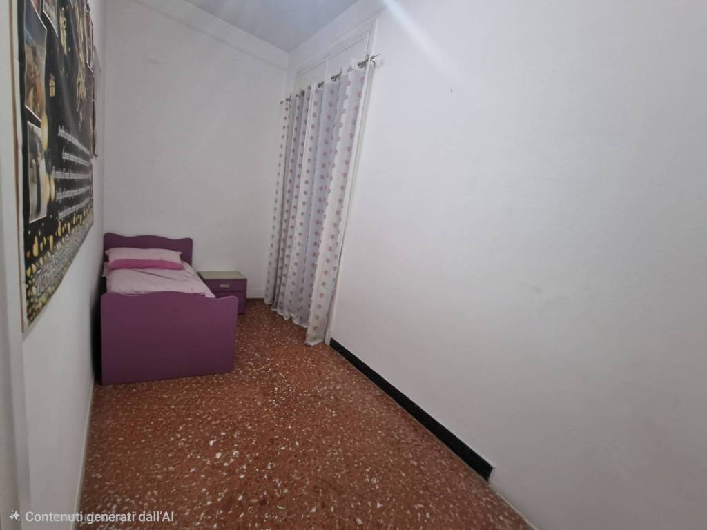 Appartamento a Pompei in Via Lepanto Traversa 1, 20 - Foto 4