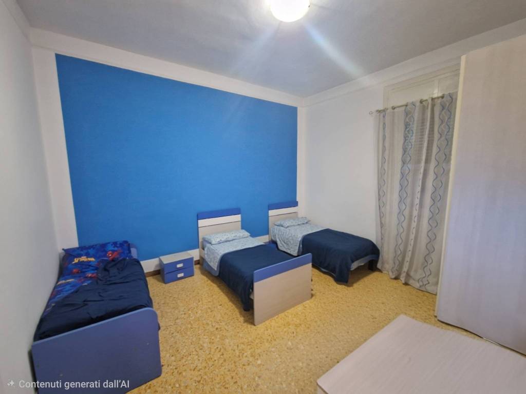 Appartamento a Pompei in Via Lepanto Traversa 1, 20 - Foto 5