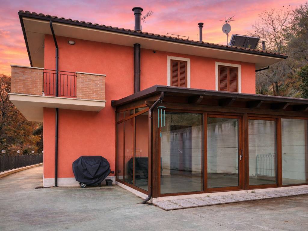 Villa a Folignano in Via San Benedetto - Foto 4