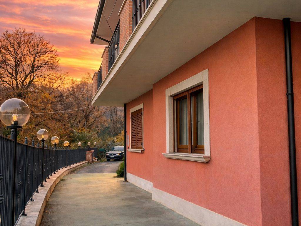 Villa a Folignano in Via San Benedetto - Foto 5