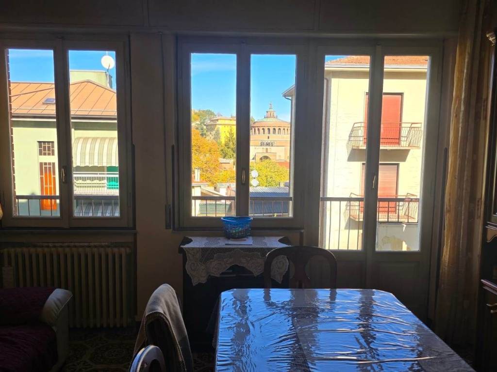 Appartamento a Salsomaggiore terme - Foto 4