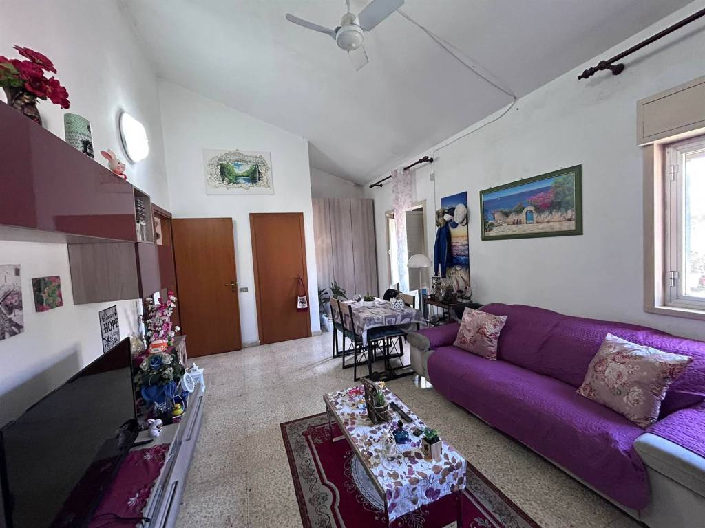 Villa a San cataldo in Via Sua Santità Papa Giovanni Paolo II, 41 - Foto 2