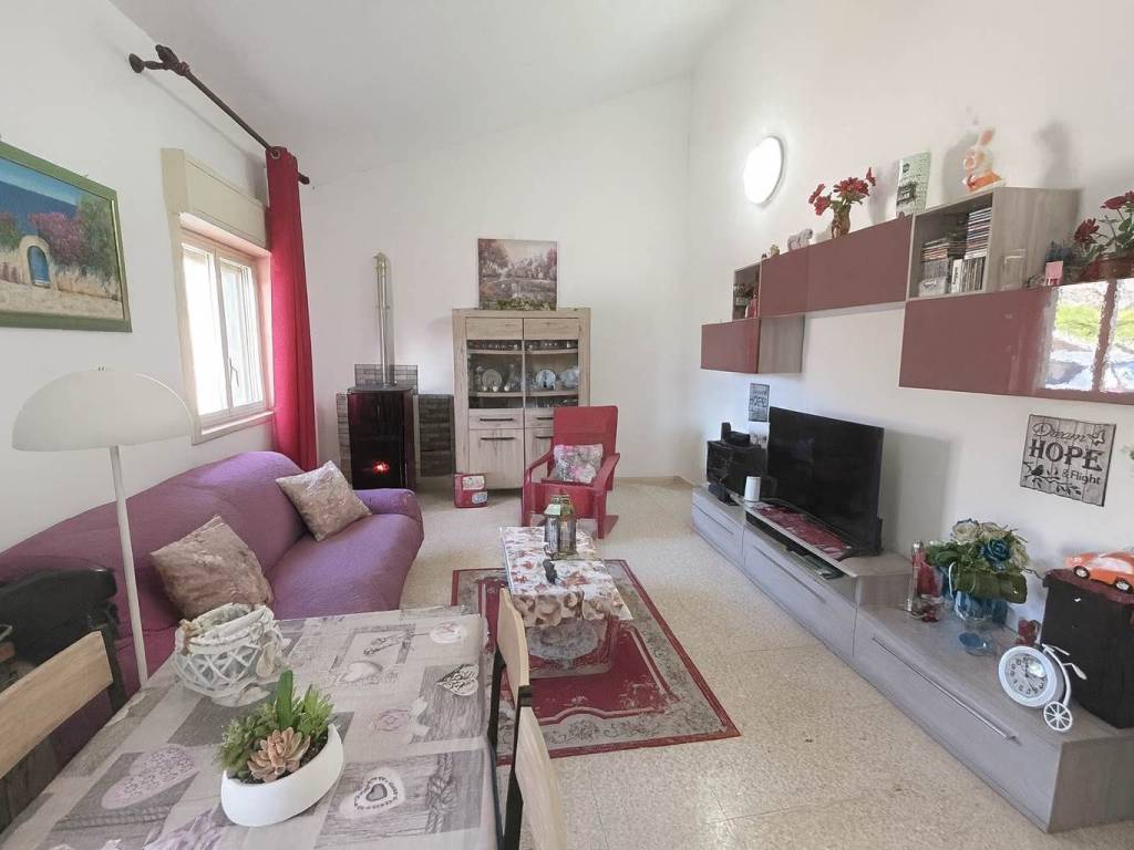 Villa a San cataldo in Via Sua Santità Papa Giovanni Paolo II, 41 - Foto 3