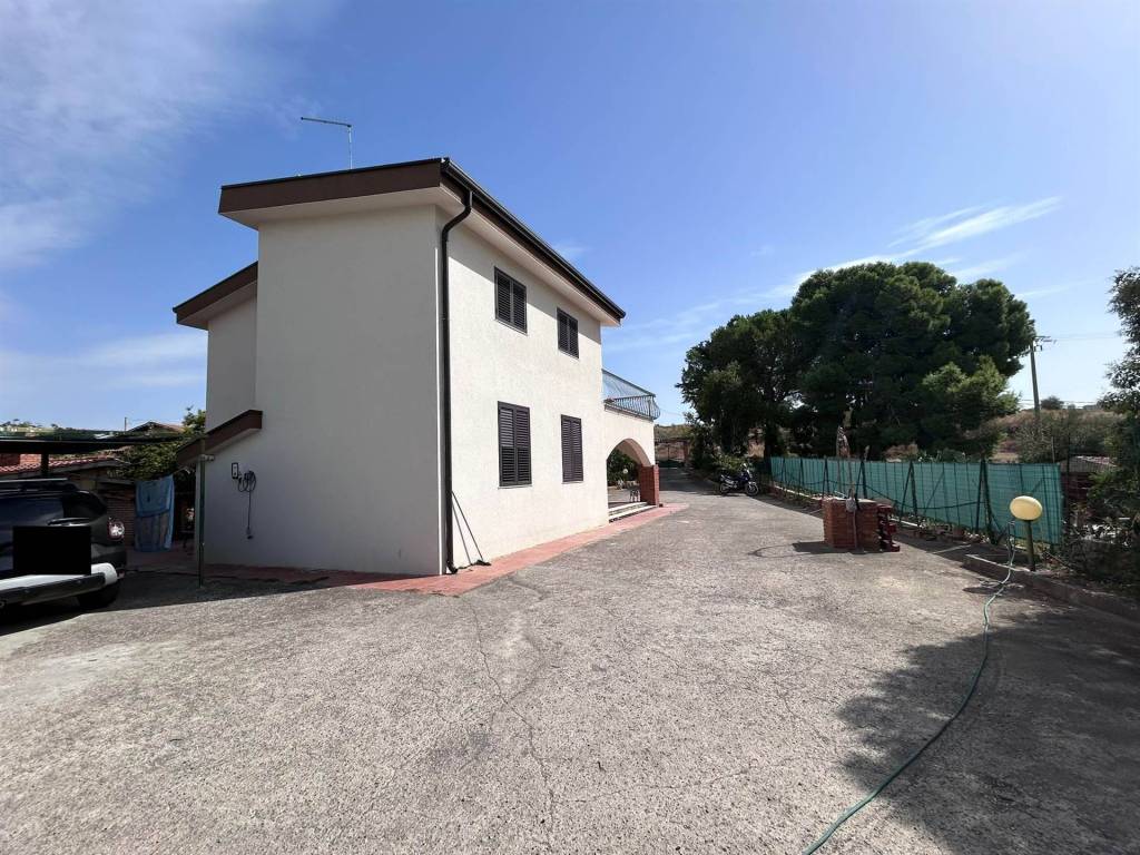Villa a Caltanissetta in Contrada Bifaria - Foto 3