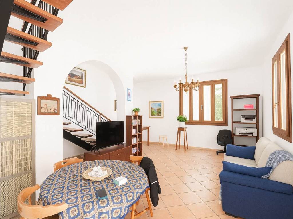 Villa a Caltanissetta in Contrada Bifaria - Foto 4