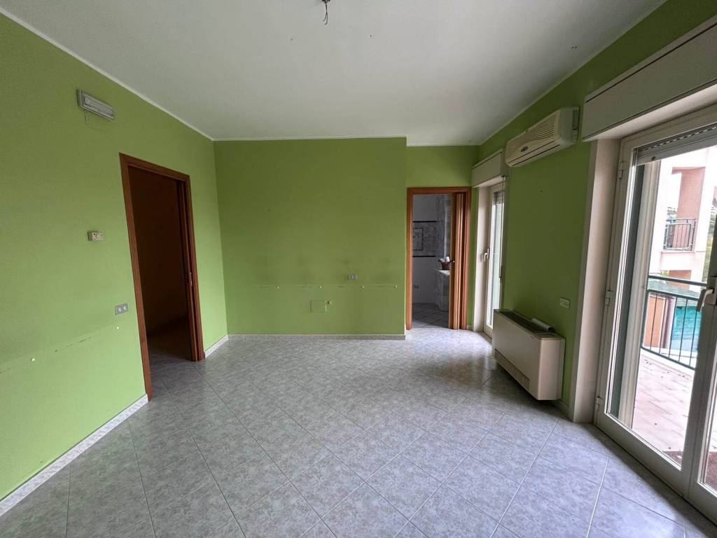 Appartamento a San cataldo in Via Babbaurra - Foto 2