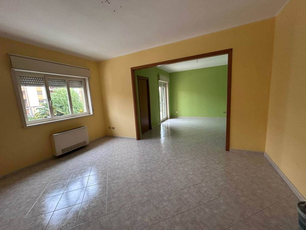 Appartamento a San cataldo in Via Babbaurra - Foto 5