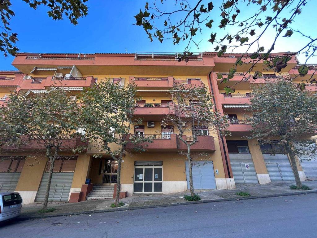 Appartamento a San cataldo in V.le dei Platani - Foto 2