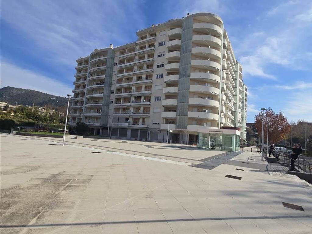 Appartamento a Salerno in Via Antonio Russo , 1 - Foto 2