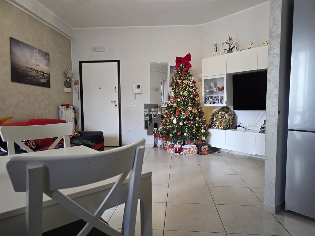 Appartamento a Salerno in Via Antonio Russo , 1 - Foto 4