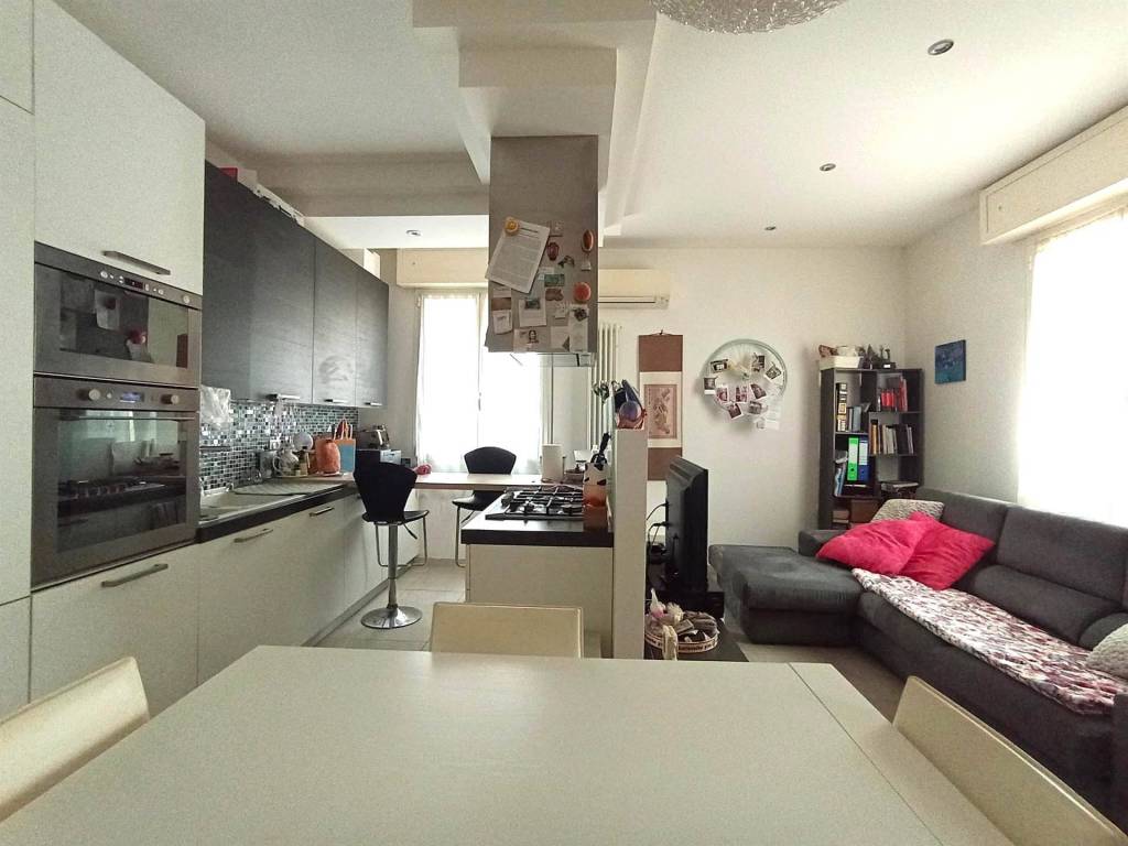 Appartamento a Rimini in Viale Cormons - Foto 2