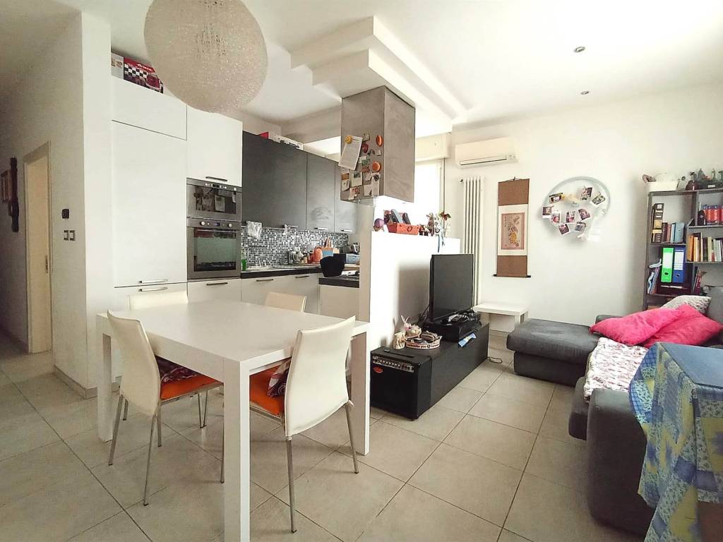 Appartamento a Rimini in Viale Cormons - Foto 3