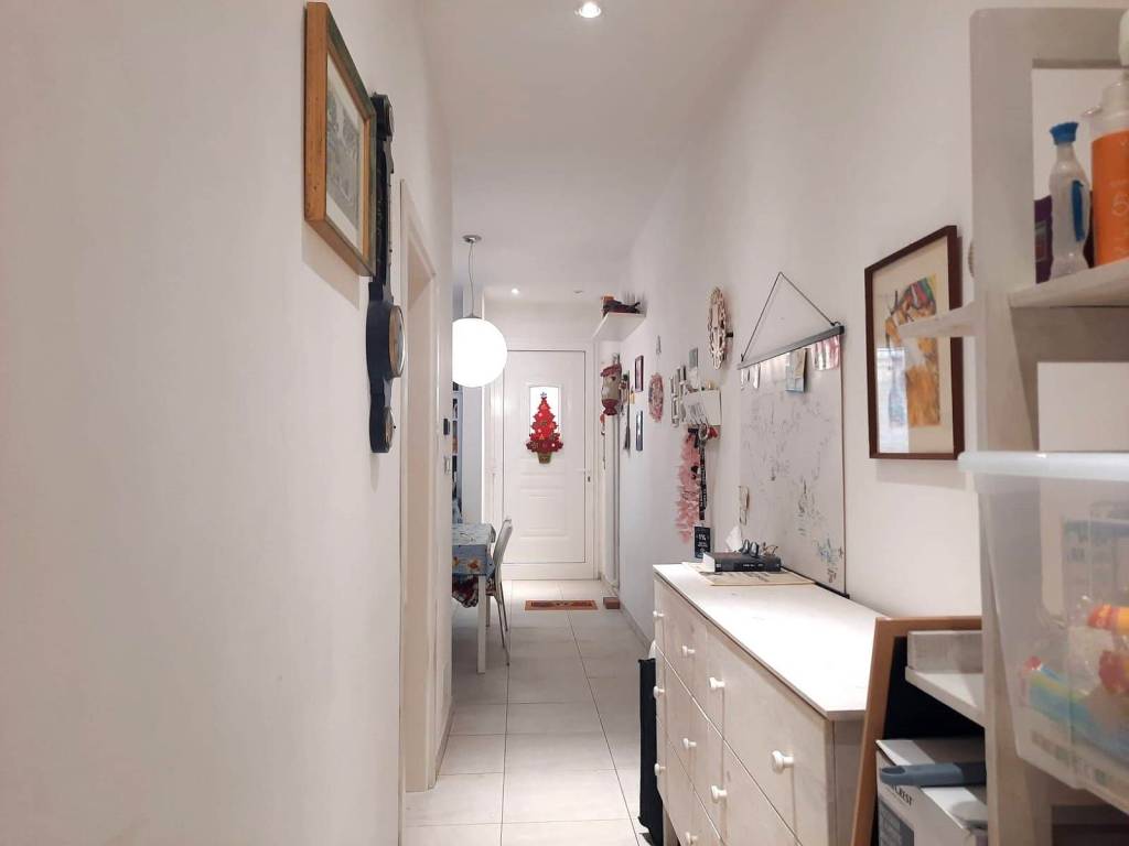 Appartamento a Rimini in Viale Cormons - Foto 4