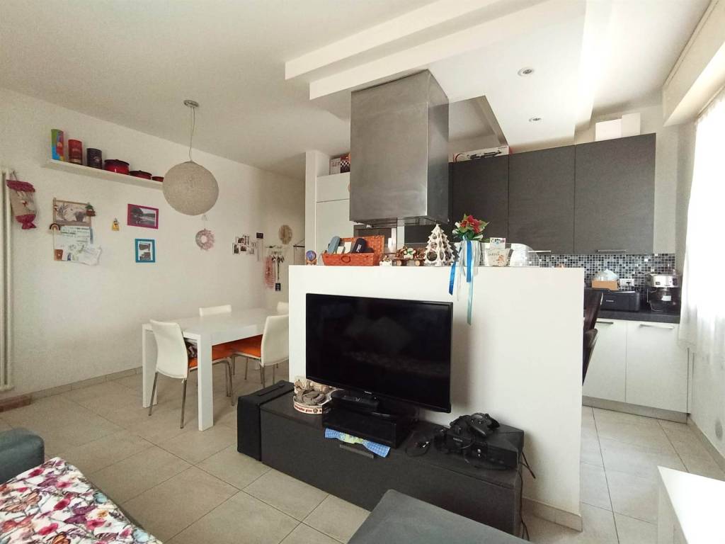 Appartamento a Rimini in Viale Cormons - Foto 5