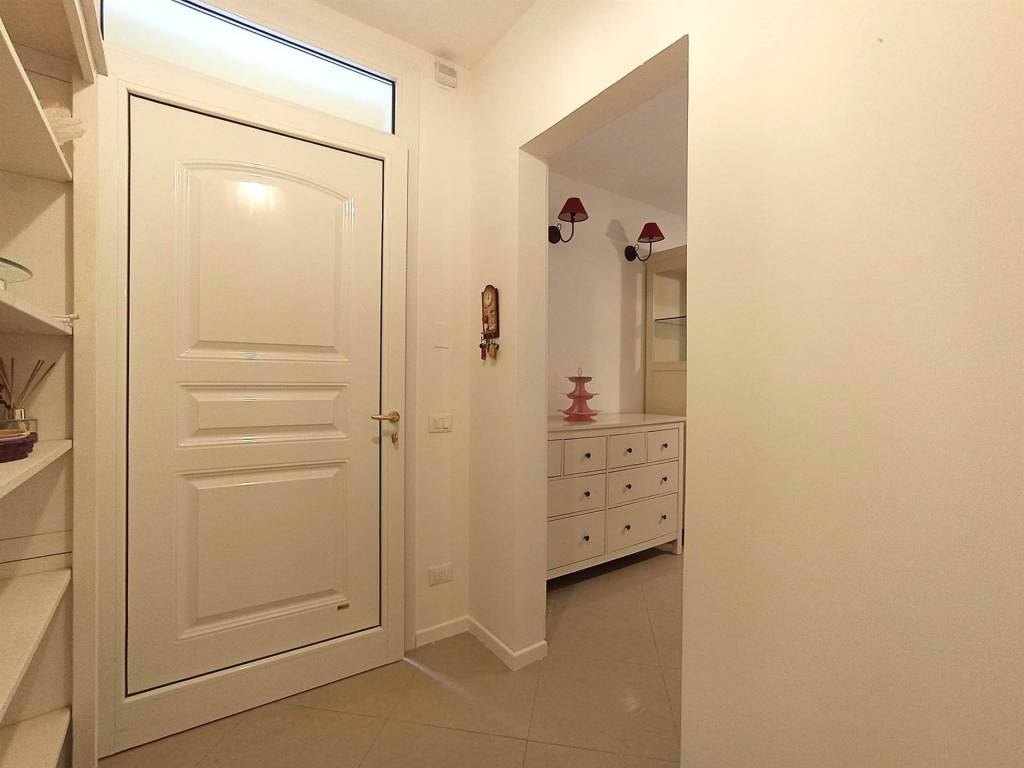 Appartamento a Rimini in Viale Cormons - Foto 2