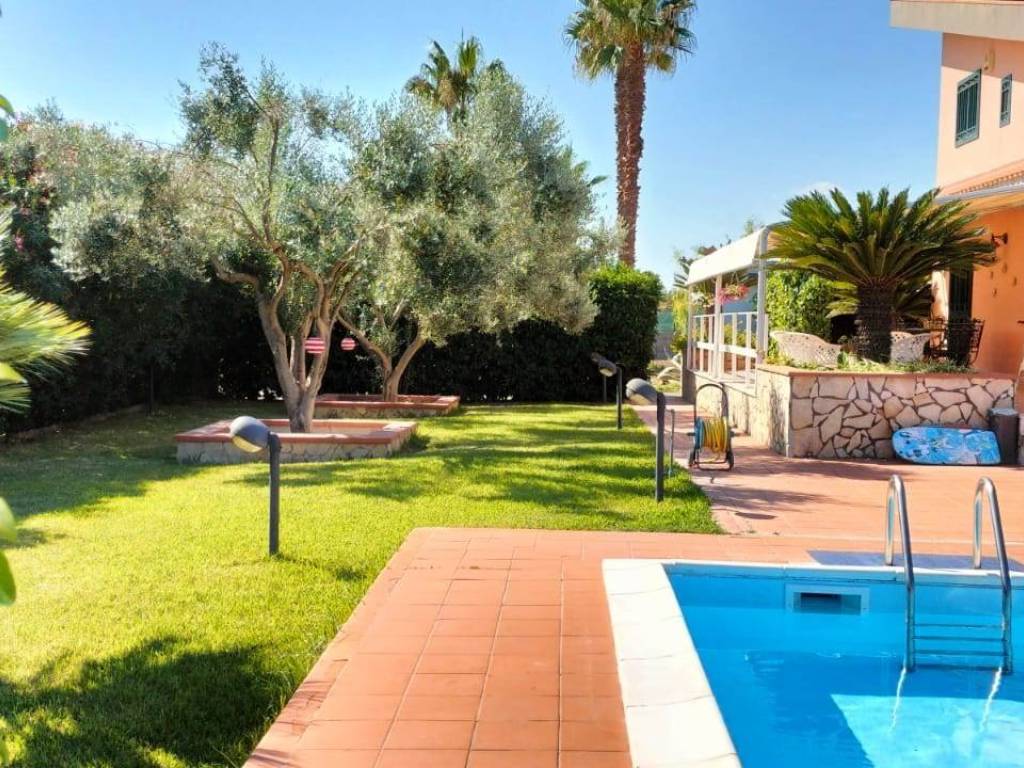 Villa a Augusta in C.DA SAN CALOGERO - Foto 2