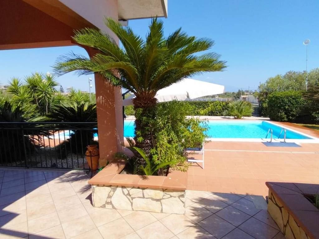 Villa a Augusta in C.DA SAN CALOGERO - Foto 3
