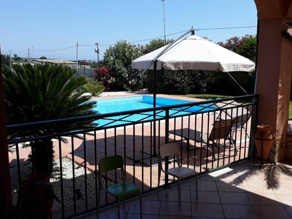 Villa a Augusta in C.DA SAN CALOGERO - Foto 4
