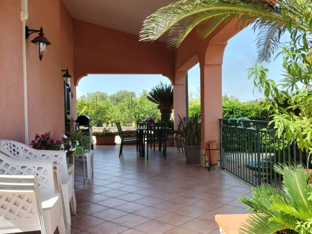 Villa a Augusta in C.DA SAN CALOGERO - Foto 5